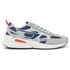 TENIS GRIS T8013 H9020 T1003 DIESEL
